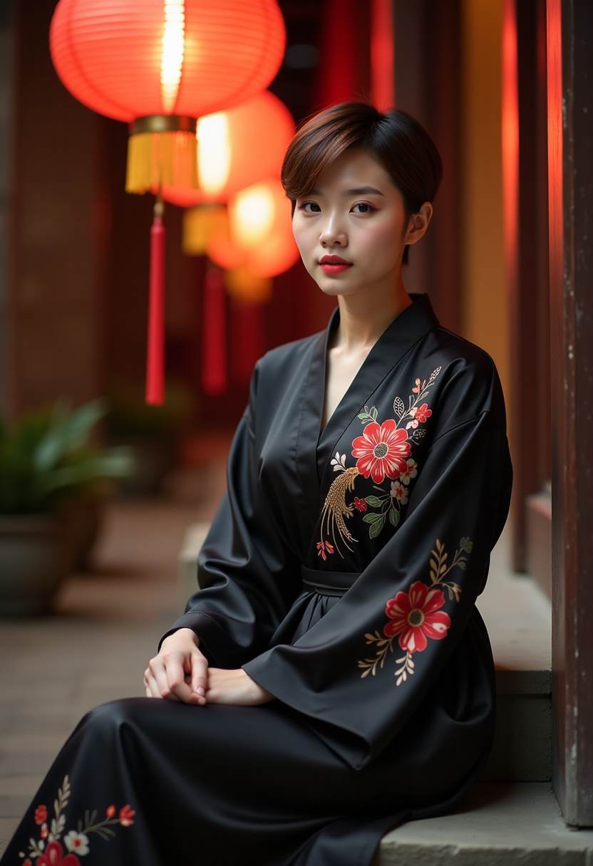 绿洲传说