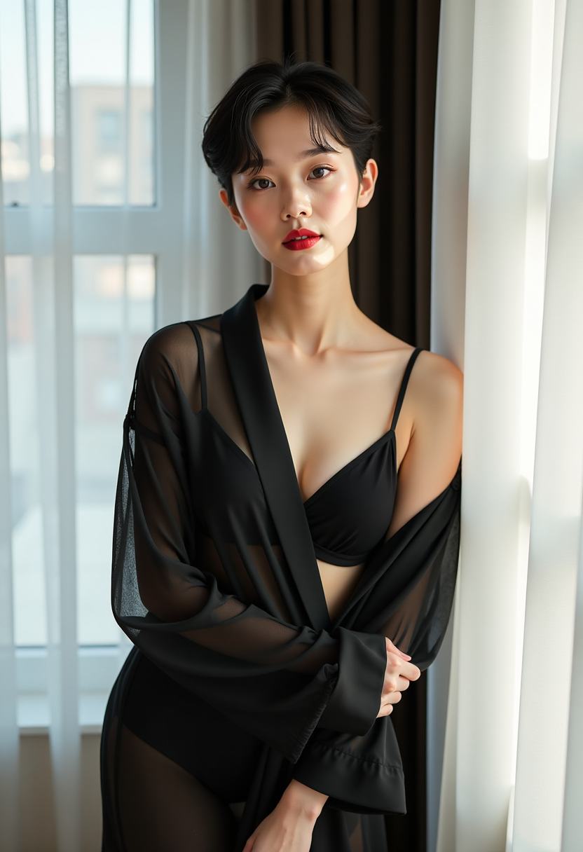 暗夜迷踪