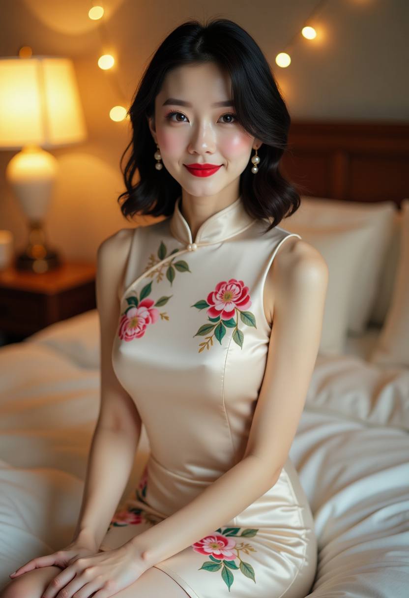 月光之城